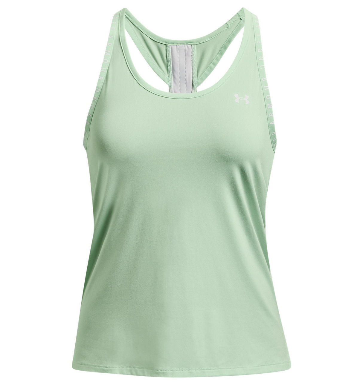 Under Armour Womens Knockout Tank - Breathable and Quick-Drying