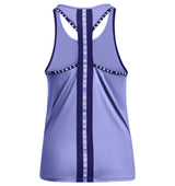 Under Armour Womens Knockout Tank - Breathable and Quick-Drying