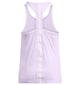 Under Armour Womens Knockout Tank - Breathable and Quick-Drying