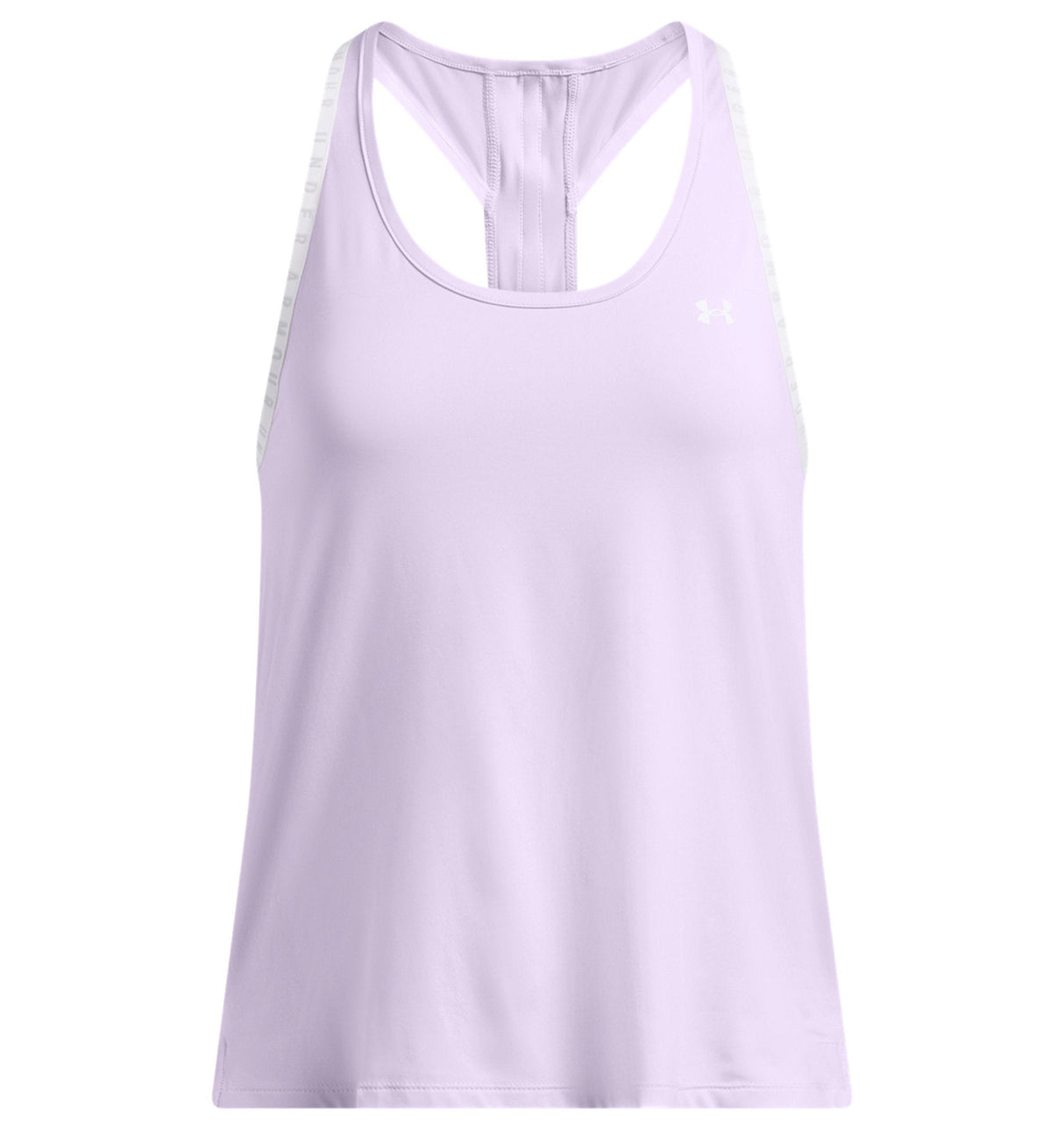 Under Armour Womens Knockout Tank - Breathable and Quick-Drying