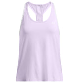Under Armour Womens Knockout Tank - Breathable and Quick-Drying