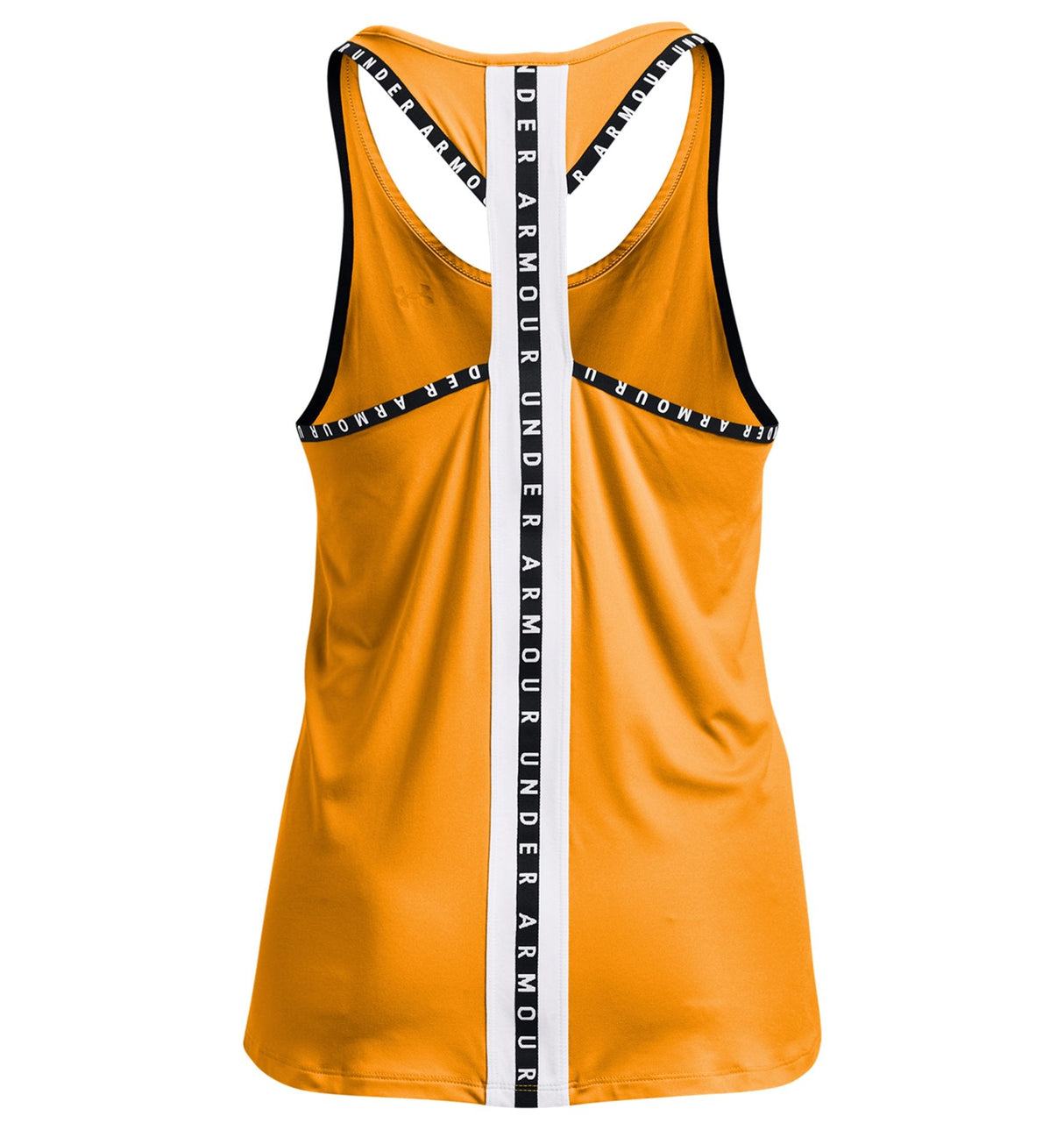 Under Armour Womens Knockout Tank - Breathable and Quick-Drying