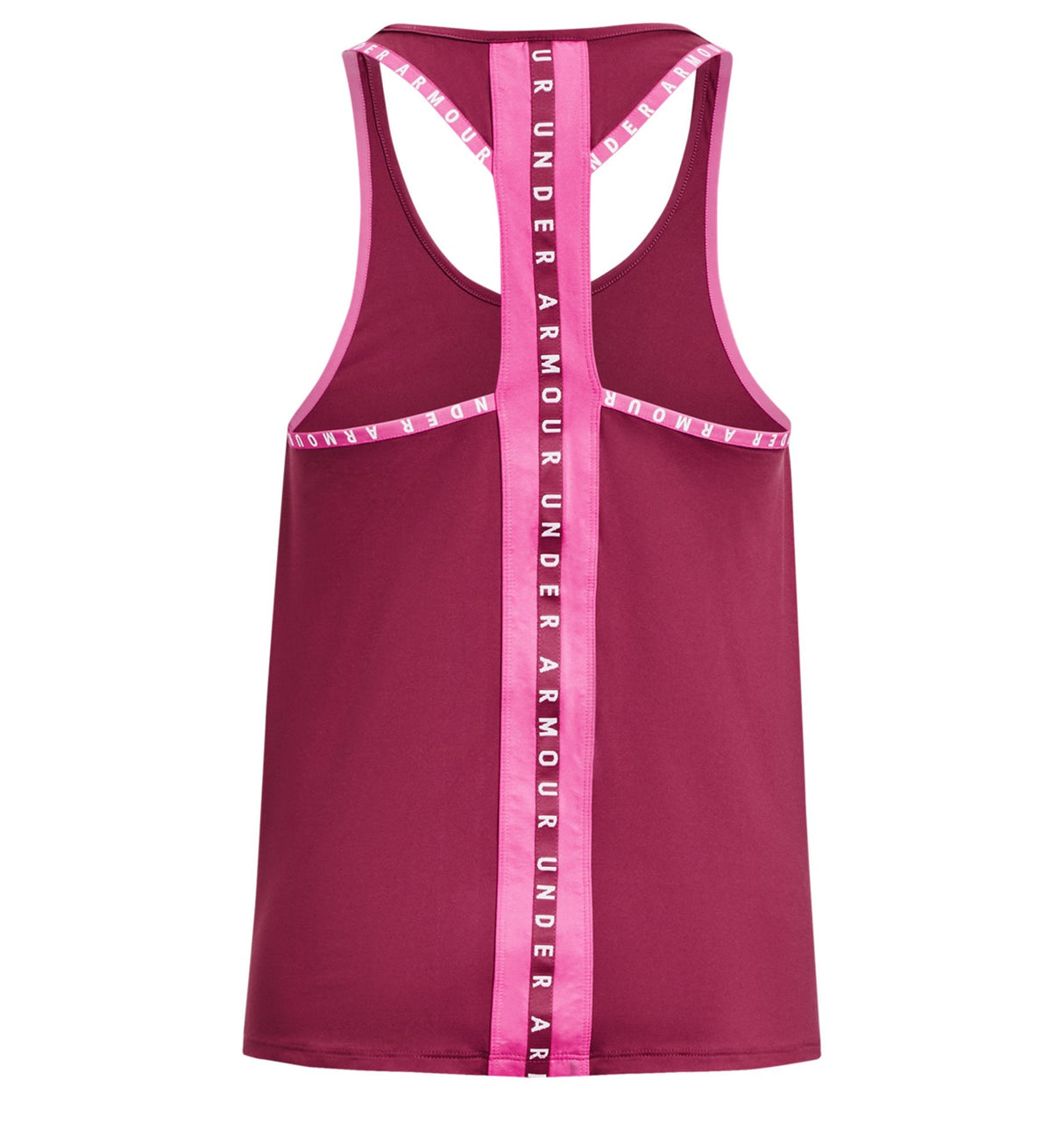 Under Armour Womens Knockout Tank - Breathable and Quick-Drying