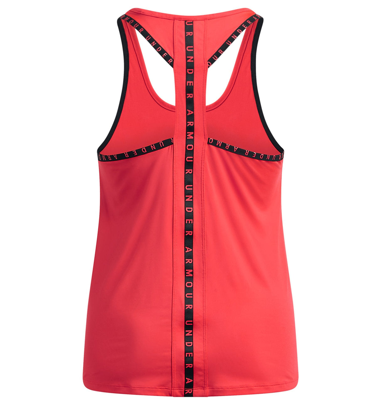 Under Armour Womens Knockout Tank - Breathable and Quick-Drying