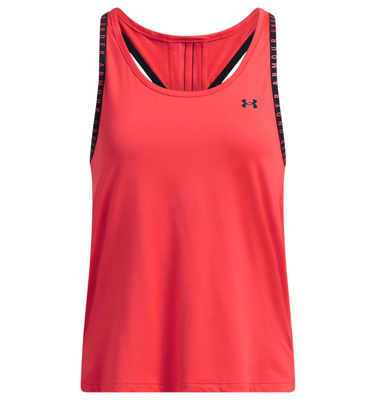 Under Armour Womens Knockout Tank - Breathable and Quick-Drying