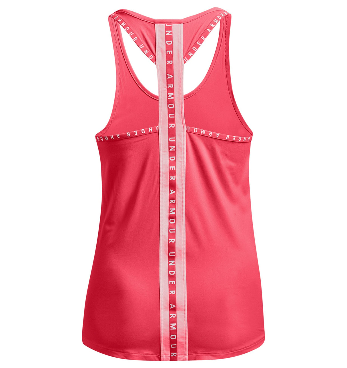 Under Armour Womens Knockout Tank - Breathable and Quick-Drying