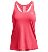 Under Armour Womens Knockout Tank - Breathable and Quick-Drying