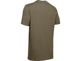 Under Armour Men's UA Tactical Cotton T-Shirt - Quick Drying