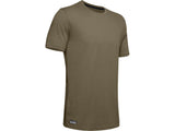 Under Armour Men's UA Tactical Cotton T-Shirt - Quick Drying