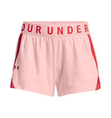 Under Armour Womens Play Up 2-in-1 Shorts - Sweat Wicking and Quick Drying