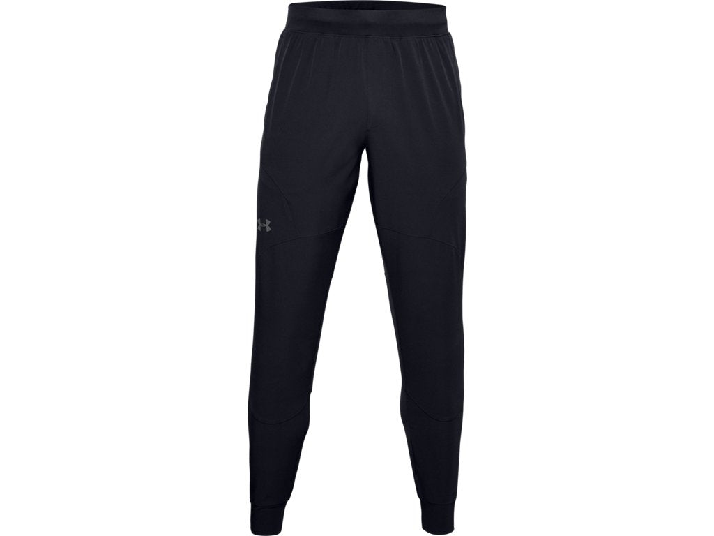 Under Armour Mens Unstoppable Joggers - Water-Repellent Finish