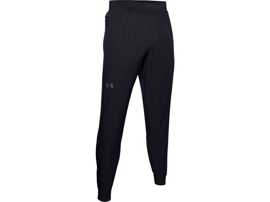 Under Armour Mens Unstoppable Joggers - Water-Repellent Finish