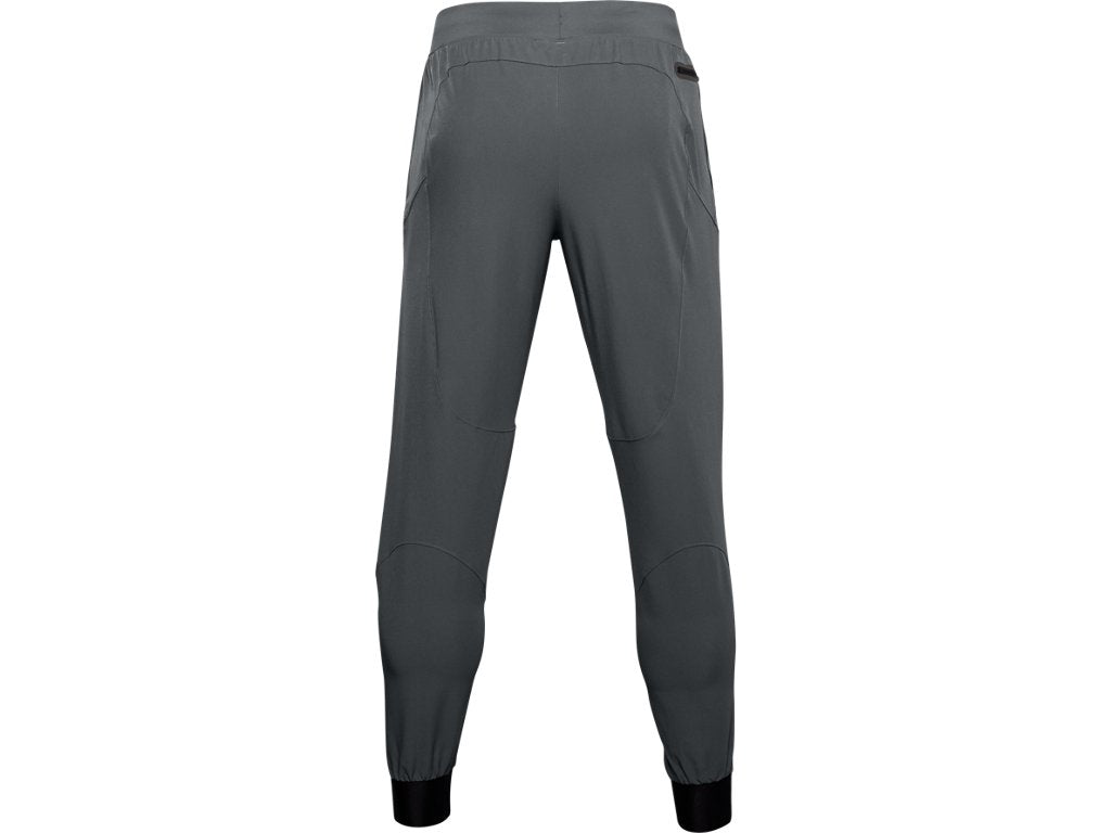 Under Armour Mens Unstoppable Joggers - Water-Repellent Finish