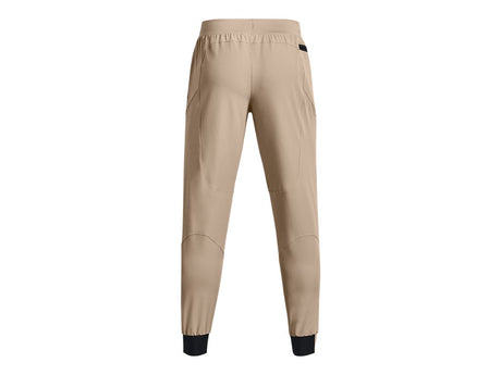 Under Armour Mens Unstoppable Joggers - Water-Repellent Finish