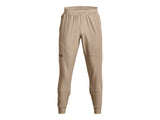 Under Armour Mens Unstoppable Joggers - Water-Repellent Finish