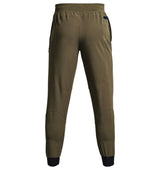 Under Armour Mens Unstoppable Joggers - Water-Repellent Finish