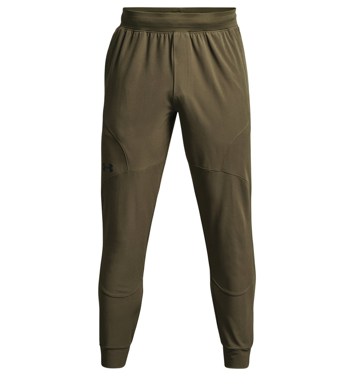 Under Armour Mens Unstoppable Joggers - Water-Repellent Finish