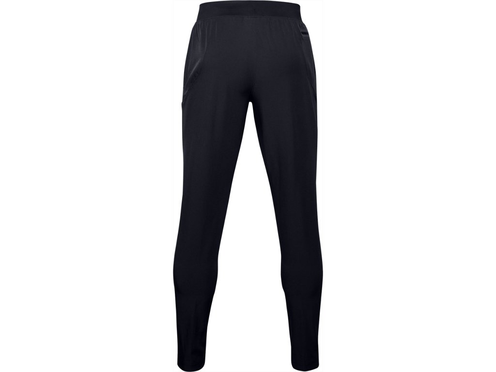 Under Armour Men's Unstoppable Tapered Pants Apparel - Water Repellent