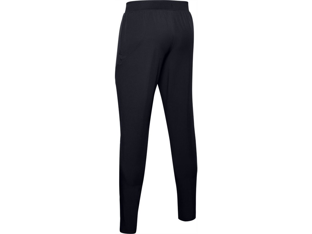 Under Armour Men's Unstoppable Tapered Pants Apparel - Water Repellent