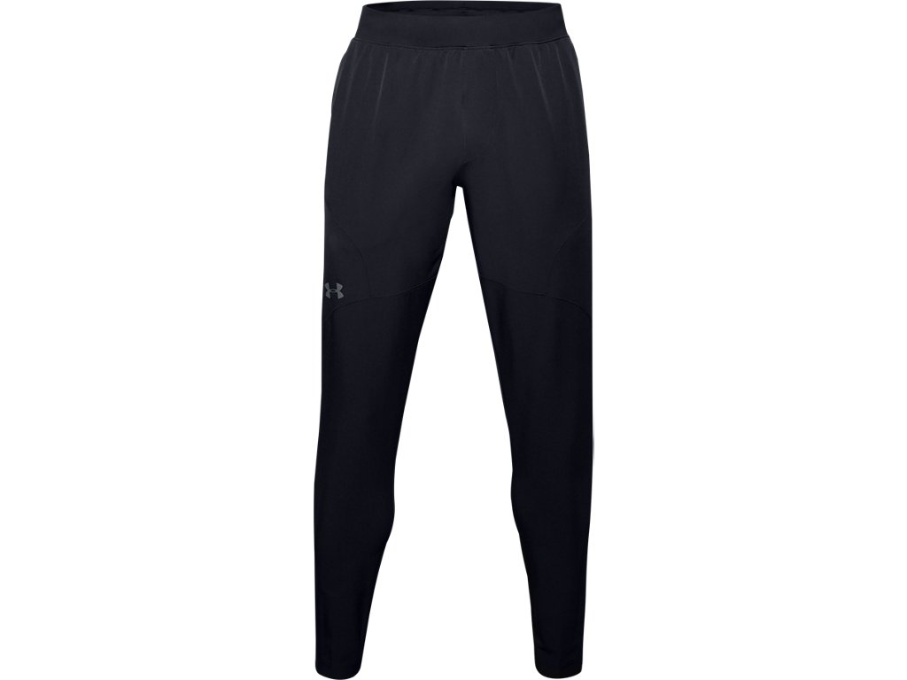 Under Armour Men's Unstoppable Tapered Pants Apparel - Water Repellent
