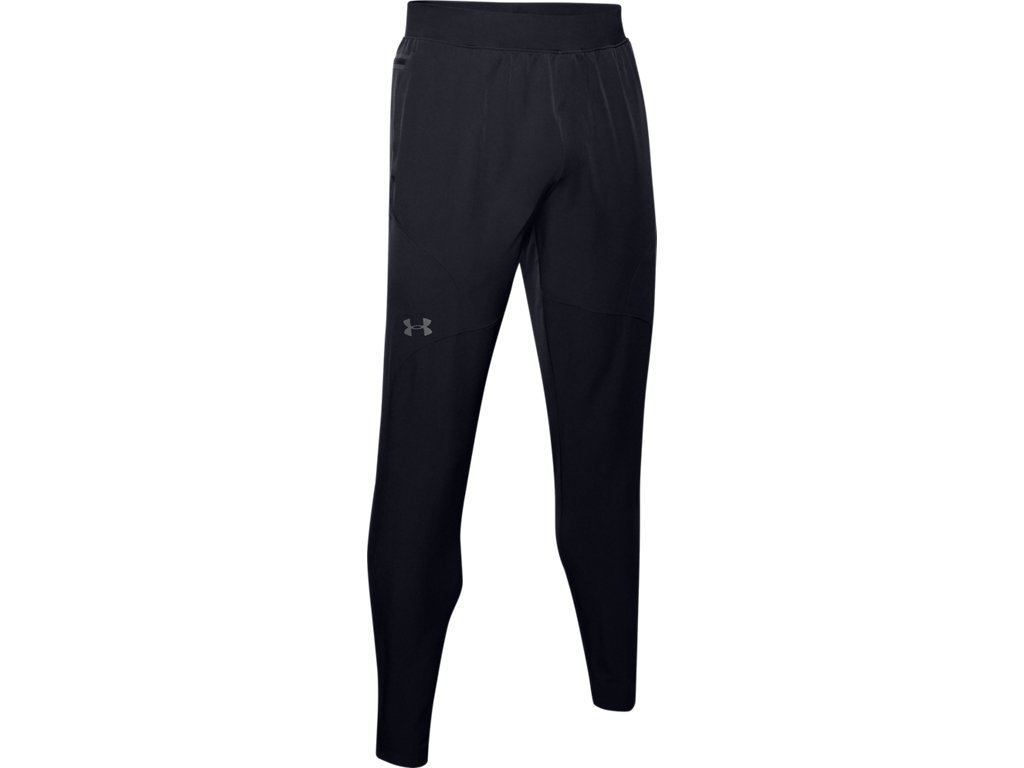 Under Armour Men's Unstoppable Tapered Pants Apparel - Water Repellent