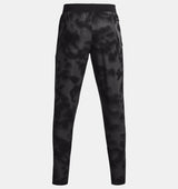 Under Armour Men's Unstoppable Tapered Pants Apparel - Water Repellent