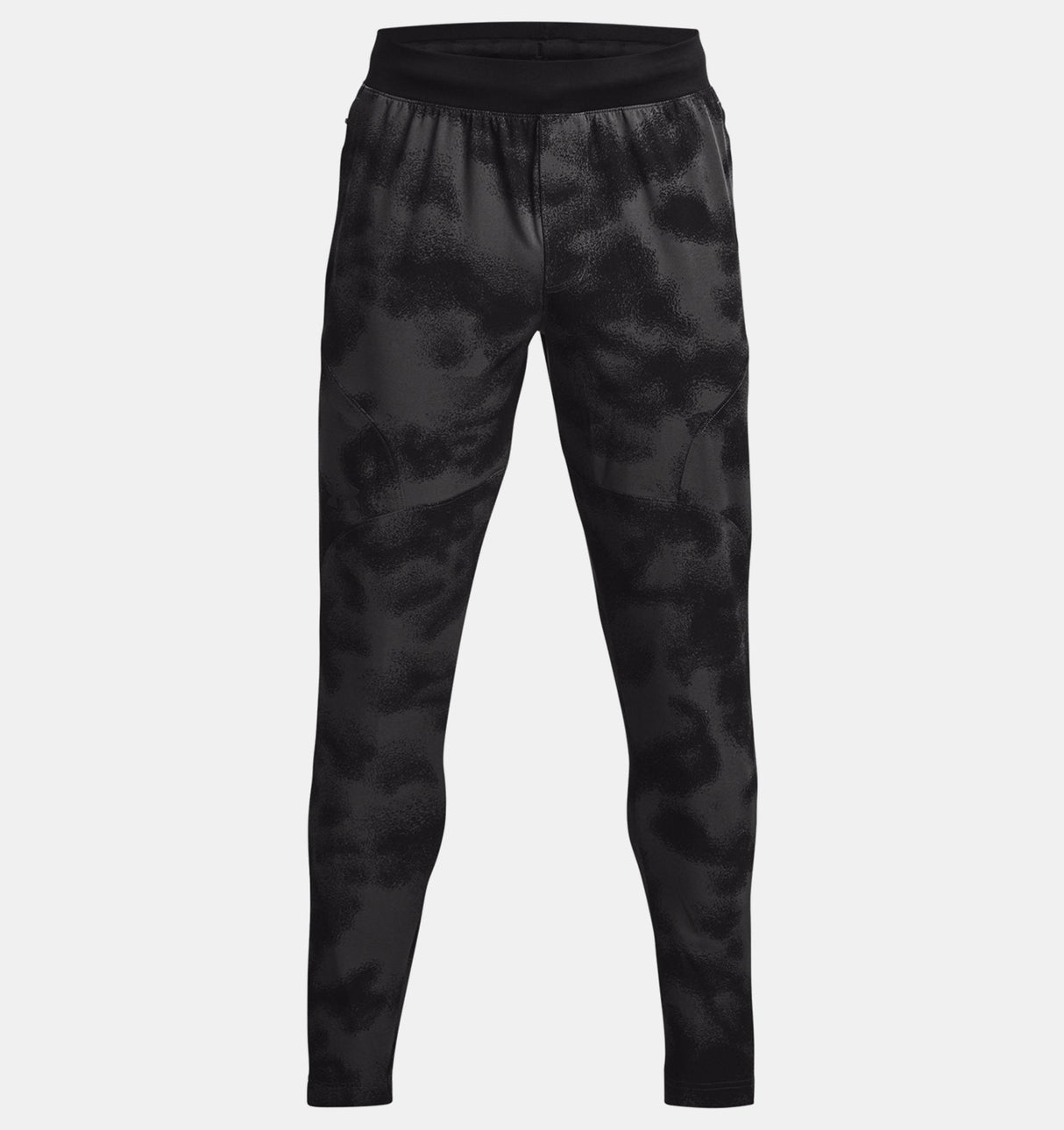 Under Armour Men's Unstoppable Tapered Pants Apparel - Water Repellent