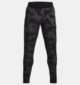 Under Armour Men's Unstoppable Tapered Pants Apparel - Water Repellent