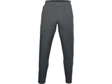 Under Armour Men's Unstoppable Tapered Pants Apparel - Water Repellent