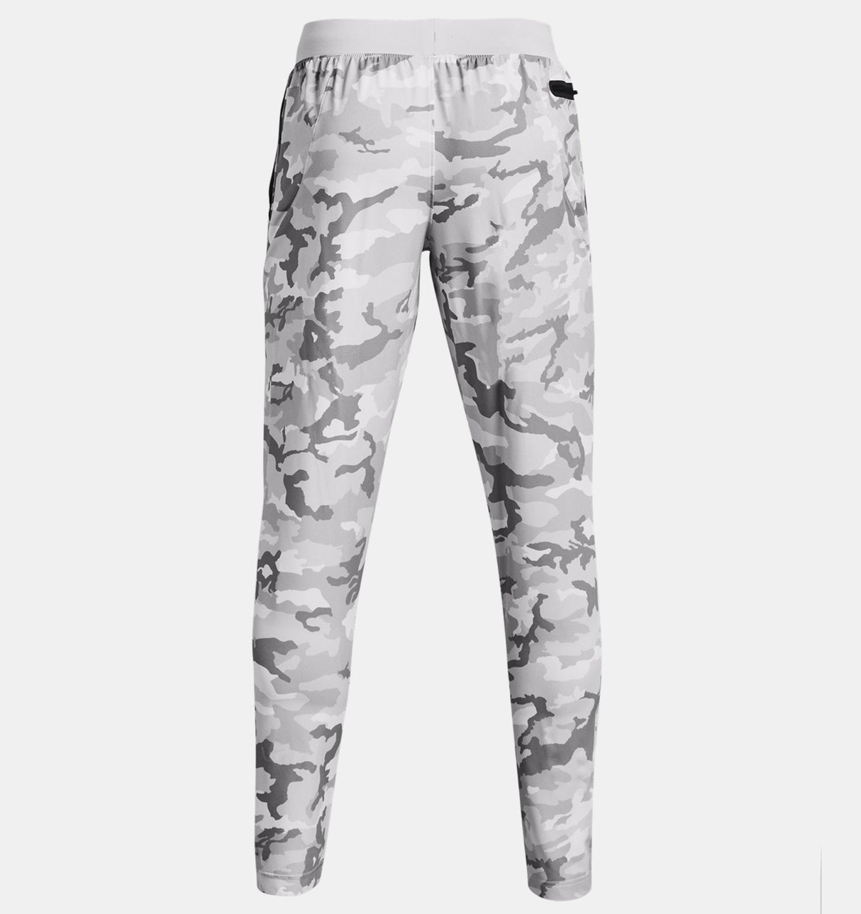 Under Armour Men's Unstoppable Tapered Pants Apparel - Water Repellent