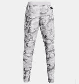Under Armour Men's Unstoppable Tapered Pants Apparel - Water Repellent