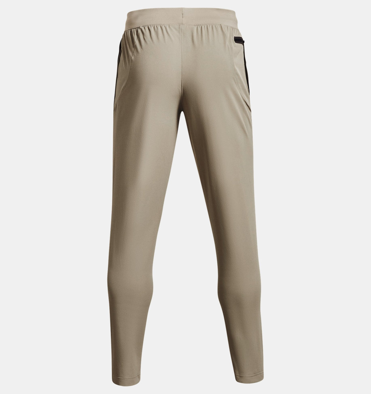 Under Armour Men's Unstoppable Tapered Pants Apparel - Water Repellent
