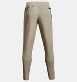 Under Armour Men's Unstoppable Tapered Pants Apparel - Water Repellent