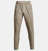 Under Armour Men's Unstoppable Tapered Pants Apparel - Water Repellent