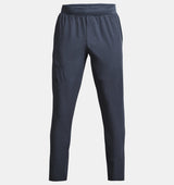 Under Armour Men's Unstoppable Tapered Pants Apparel - Water Repellent