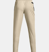 Under Armour Men's Unstoppable Tapered Pants Apparel - Water Repellent