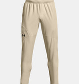 Under Armour Men's Unstoppable Tapered Pants Apparel - Water Repellent