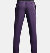 Under Armour Men's Unstoppable Tapered Pants Apparel - Water Repellent