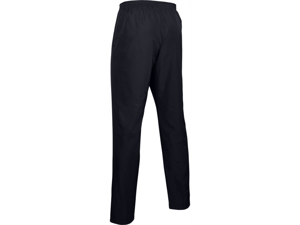Under Armour Mens Vital Woven Pants - Wind-Resistant and Breathable