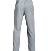 Under Armour Mens Vital Woven Pants - Wind-Resistant and Breathable