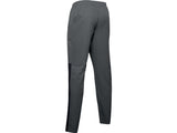 Under Armour Mens Vital Woven Pants - Wind-Resistant and Breathable