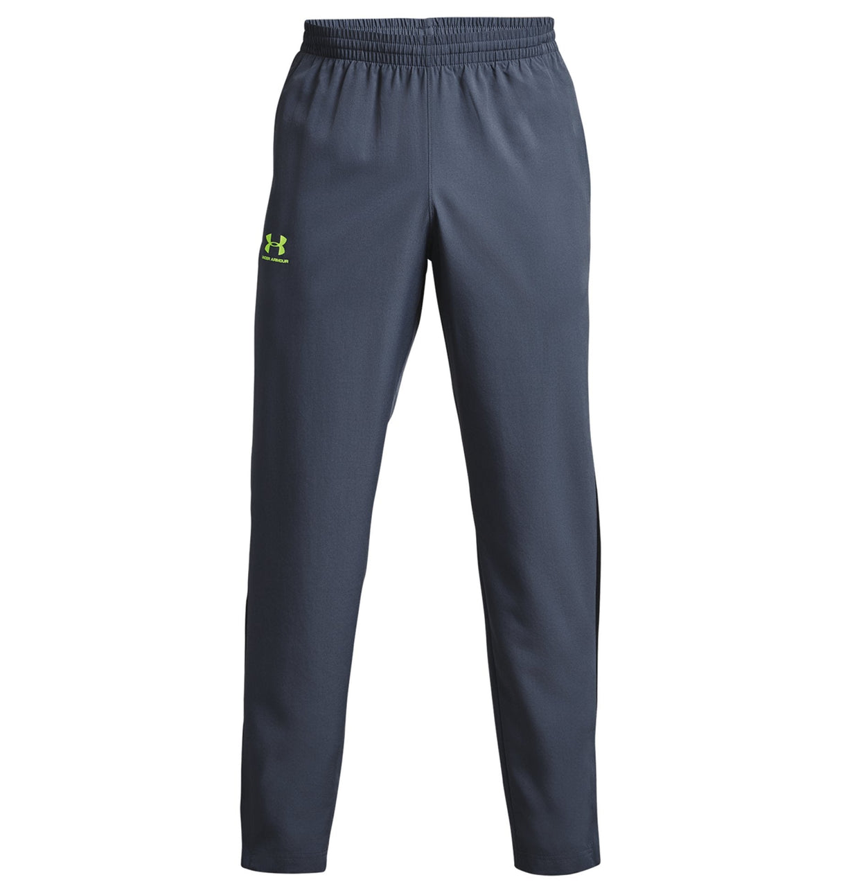 Under Armour Mens Vital Woven Pants - Wind-Resistant and Breathable