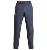 Under Armour Mens Vital Woven Pants - Wind-Resistant and Breathable