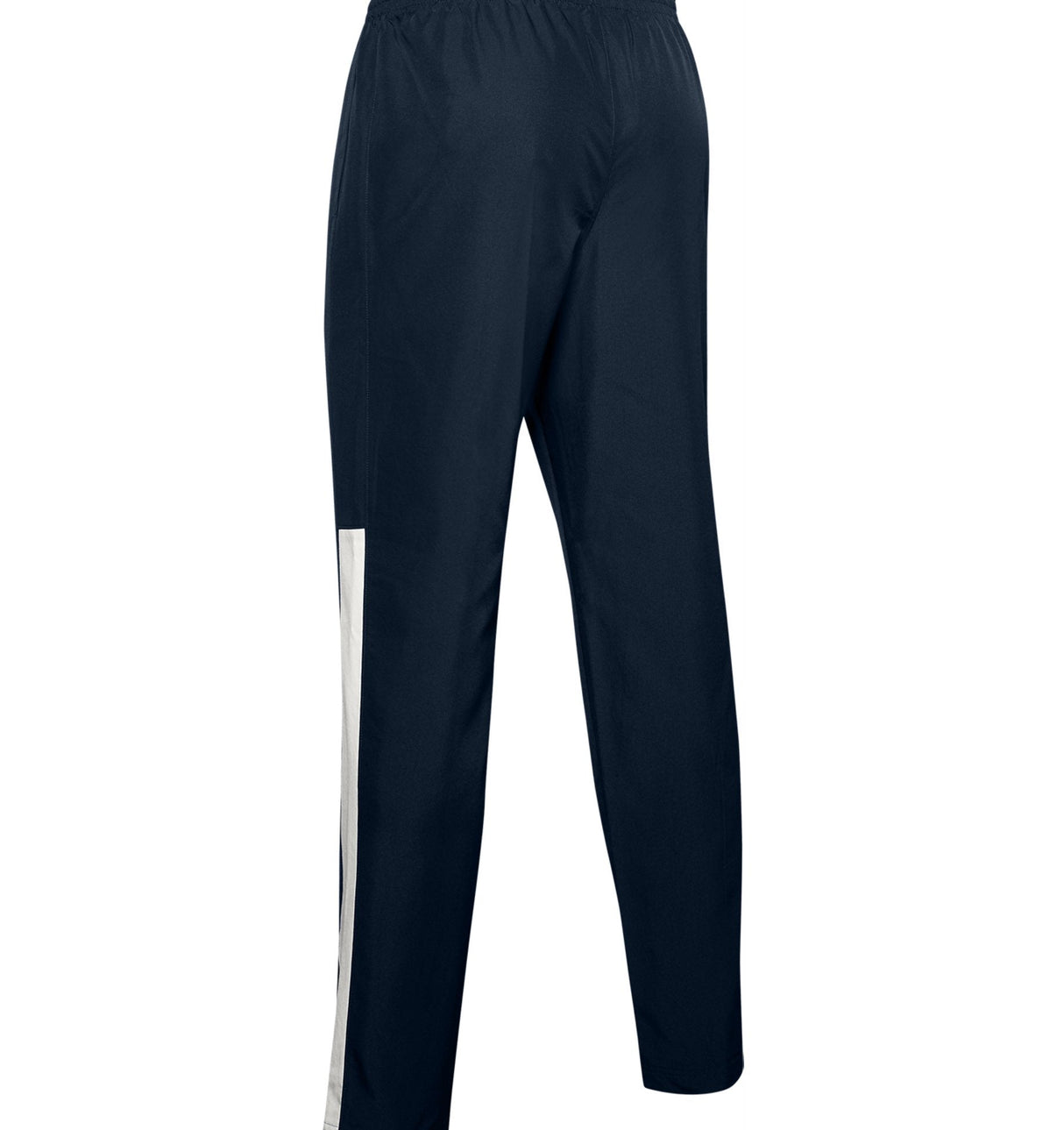 Under Armour Mens Vital Woven Pants - Wind-Resistant and Breathable