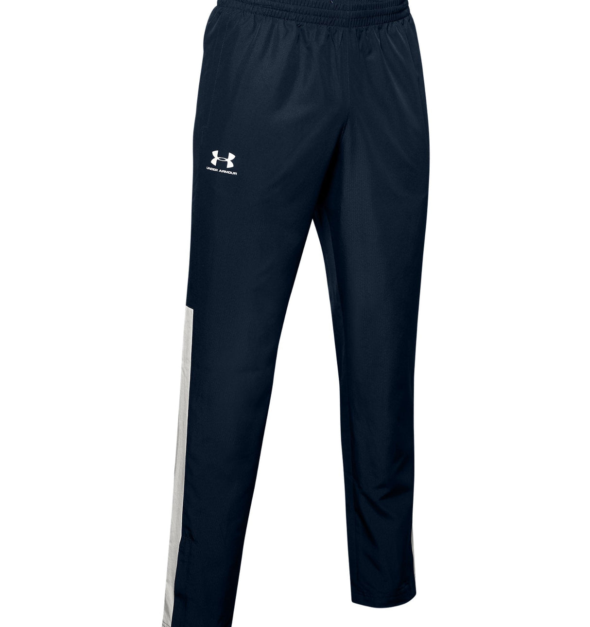 Under Armour Mens Vital Woven Pants - Wind-Resistant and Breathable