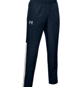 Under Armour Mens Vital Woven Pants - Wind-Resistant and Breathable