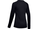 Under Armour Womens Base 4.0 Crew Long Sleeve - Extreme Cold Weather Protection