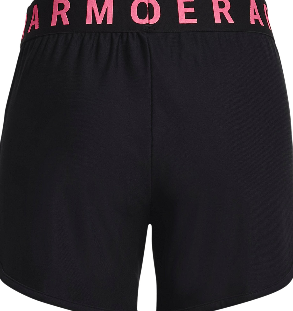 Under Armour Womens Play Up 5in Shorts - Sweat Wicking