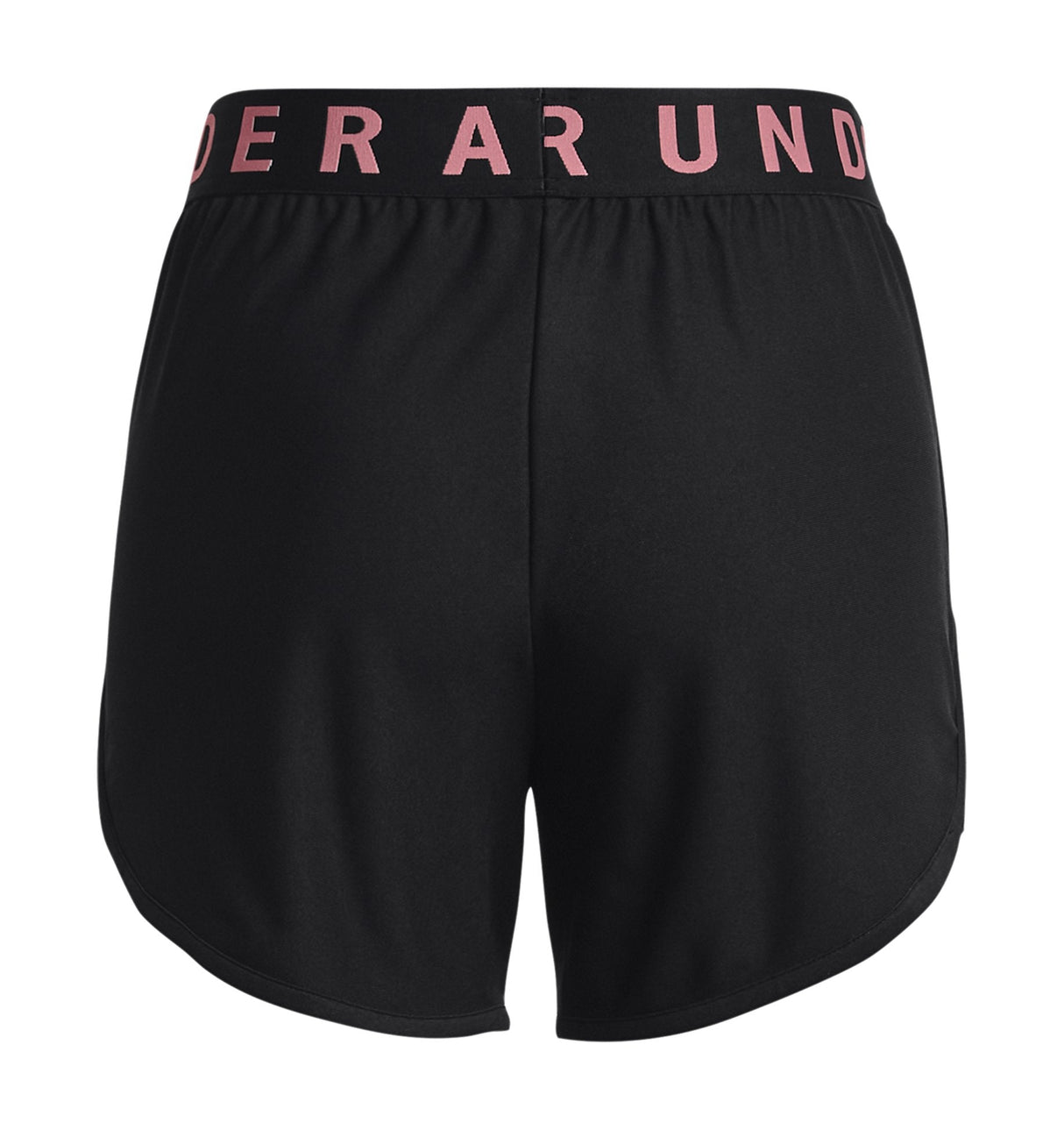 Under Armour Womens Play Up 5in Shorts - Sweat Wicking