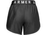 Under Armour Womens Play Up 5in Shorts - Sweat Wicking